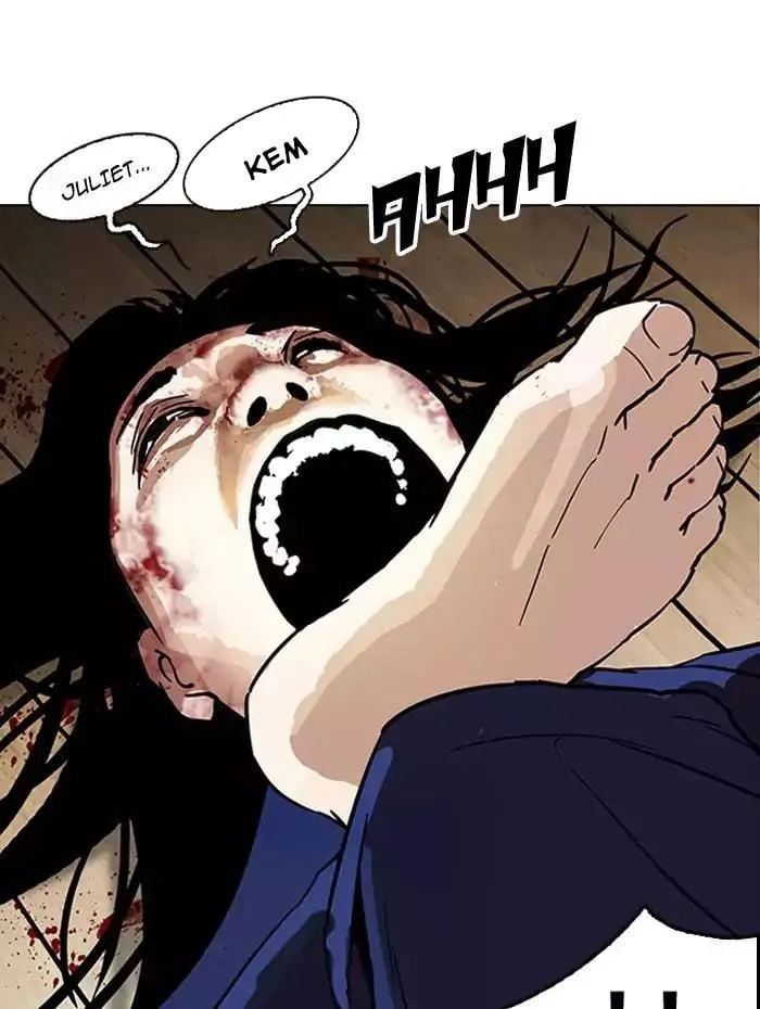 Lookism - Hoán Đổi Diệu Kỳ Chapter 182 - Trang 45