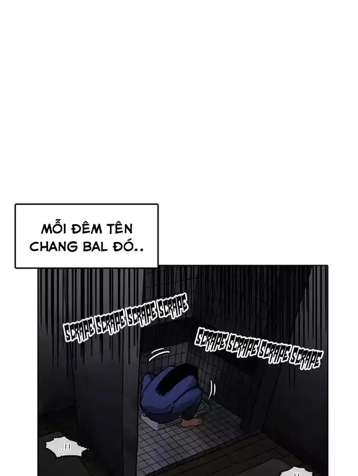 Lookism - Hoán Đổi Diệu Kỳ Chapter 182 - Trang 5