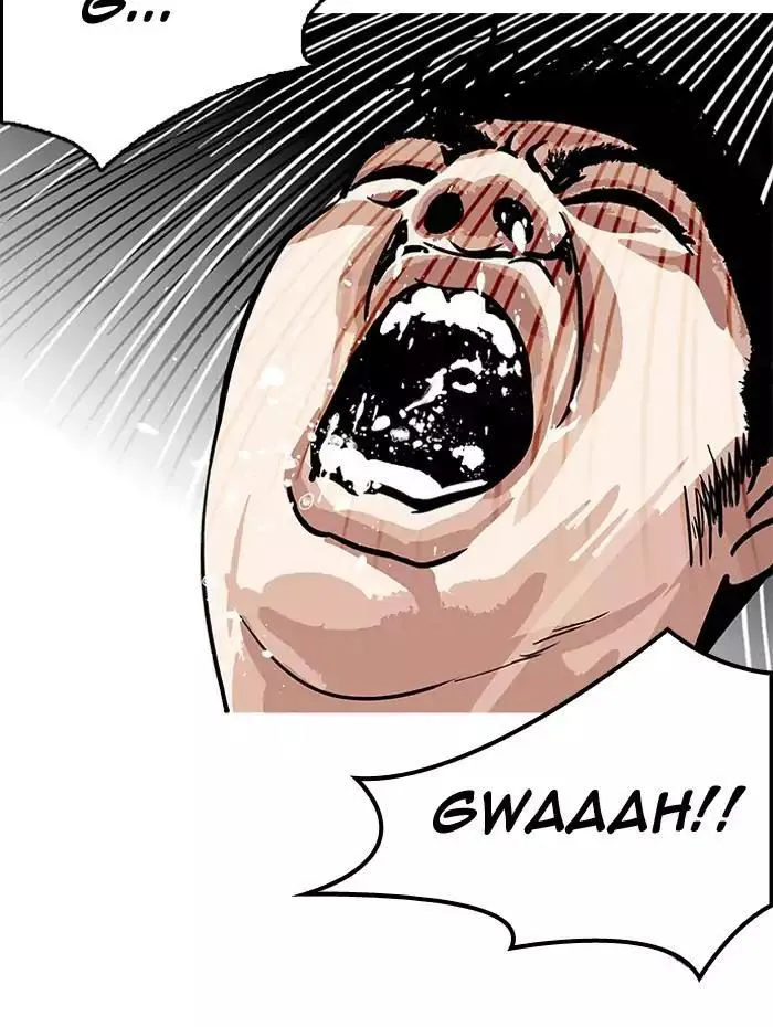 Lookism - Hoán Đổi Diệu Kỳ Chapter 182 - Trang 50
