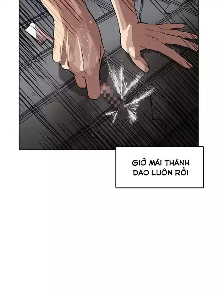 Lookism - Hoán Đổi Diệu Kỳ Chapter 182 - Trang 7