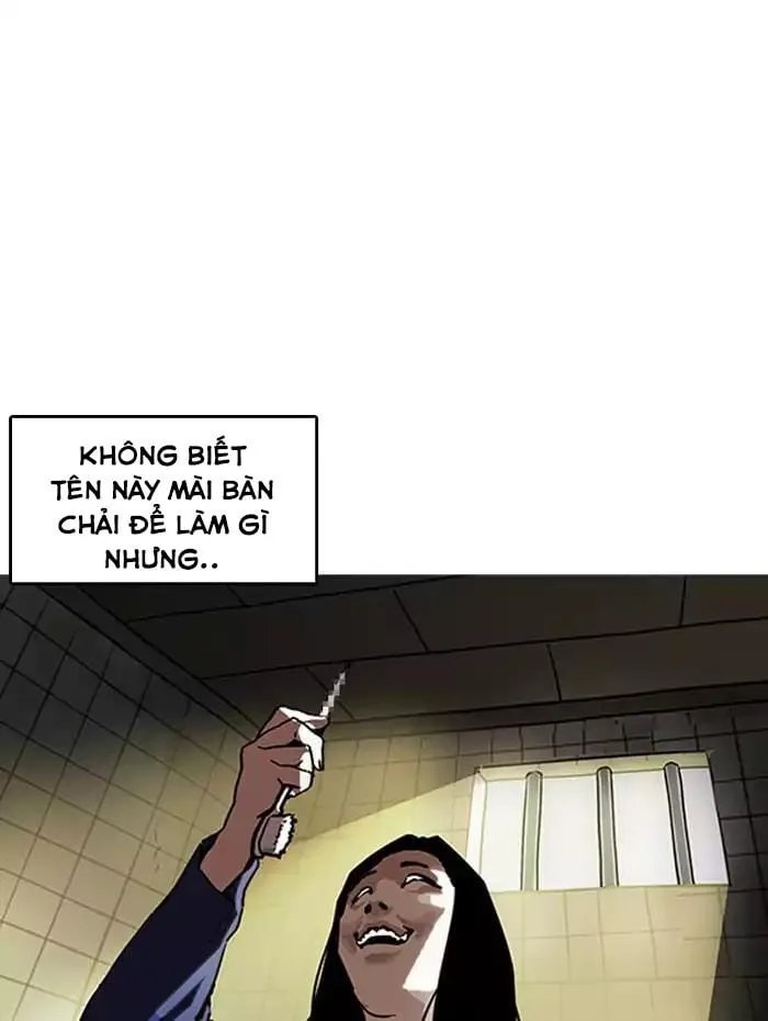 Lookism - Hoán Đổi Diệu Kỳ Chapter 182 - Trang 8