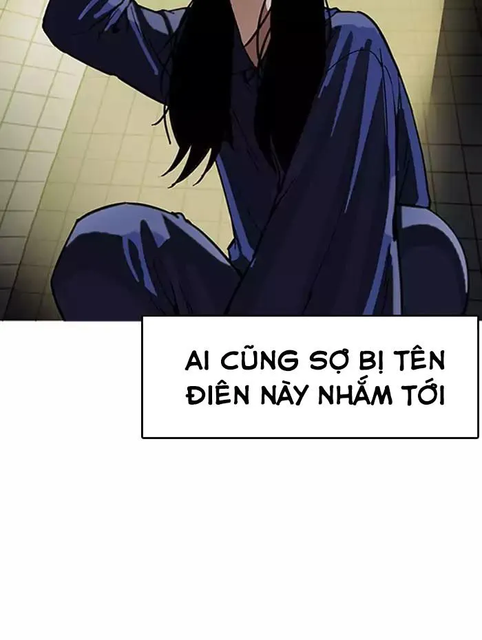 Lookism - Hoán Đổi Diệu Kỳ Chapter 182 - Trang 9