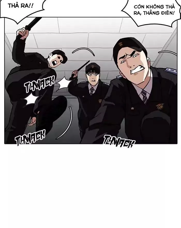 Lookism - Hoán Đổi Diệu Kỳ Chapter 183 - Trang 13