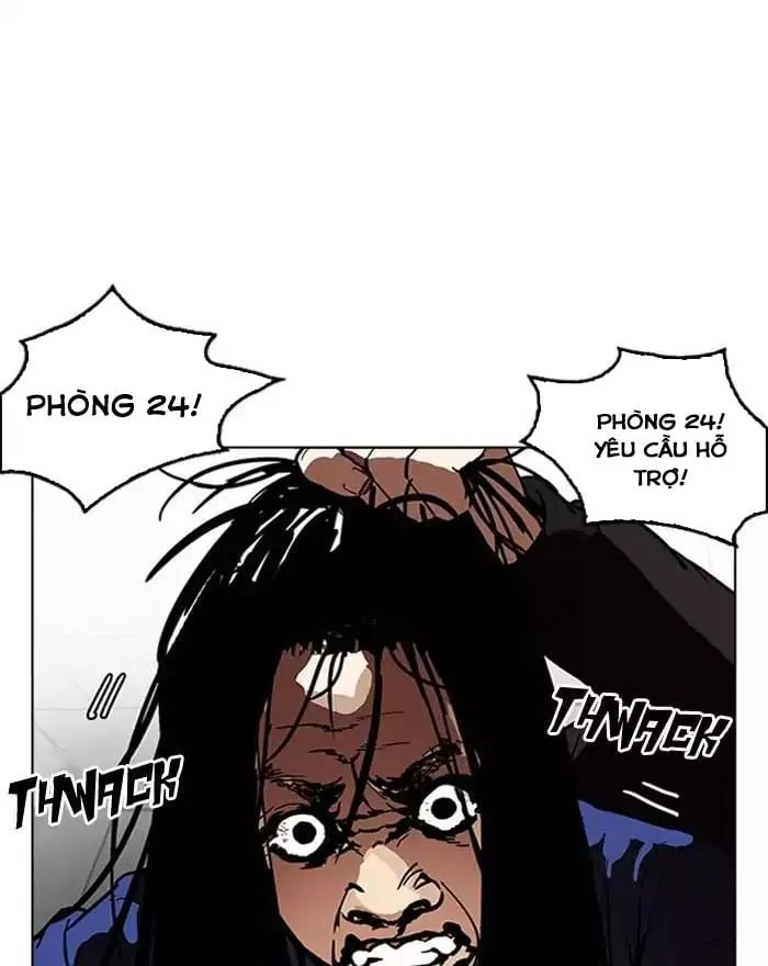 Lookism - Hoán Đổi Diệu Kỳ Chapter 183 - Trang 14