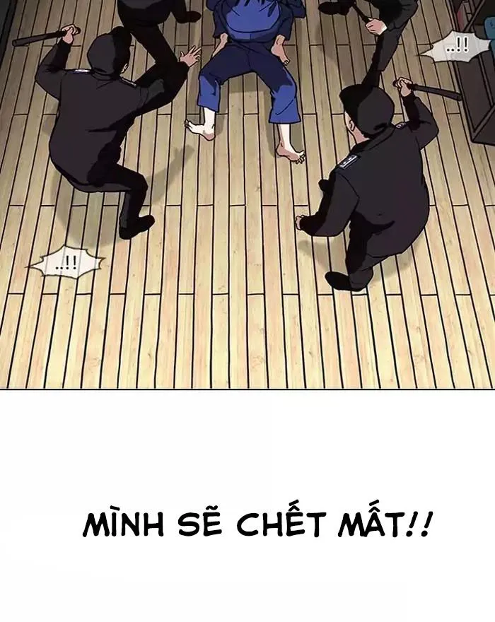 Lookism - Hoán Đổi Diệu Kỳ Chapter 183 - Trang 19