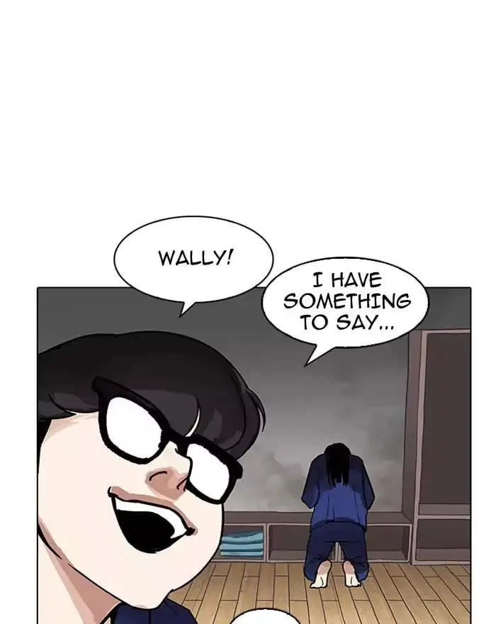 Lookism - Hoán Đổi Diệu Kỳ Chapter 183 - Trang 2
