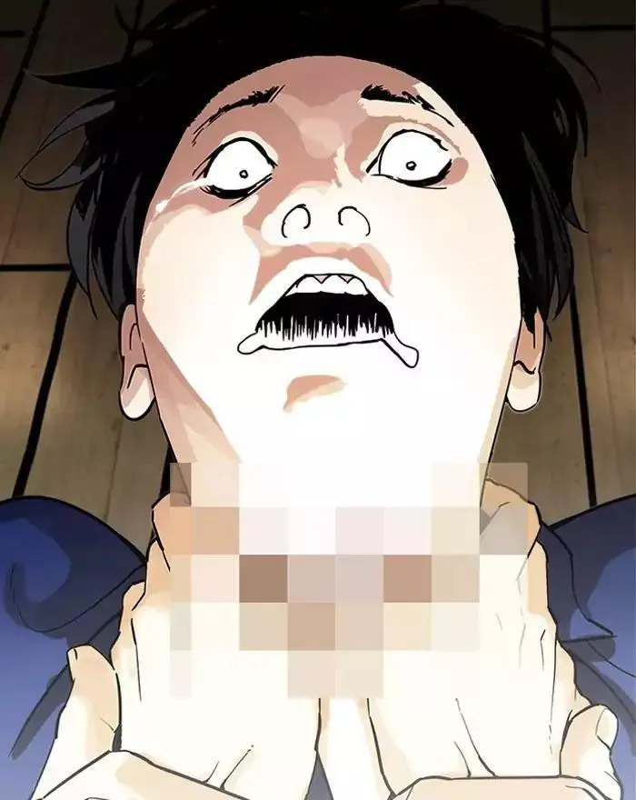 Lookism - Hoán Đổi Diệu Kỳ Chapter 183 - Trang 26