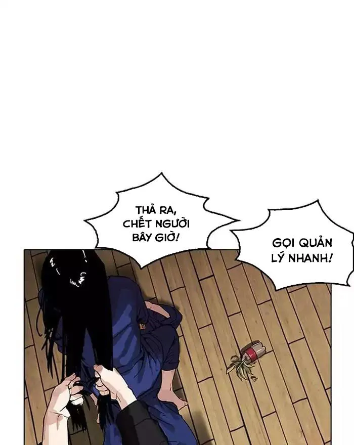 Lookism - Hoán Đổi Diệu Kỳ Chapter 183 - Trang 28
