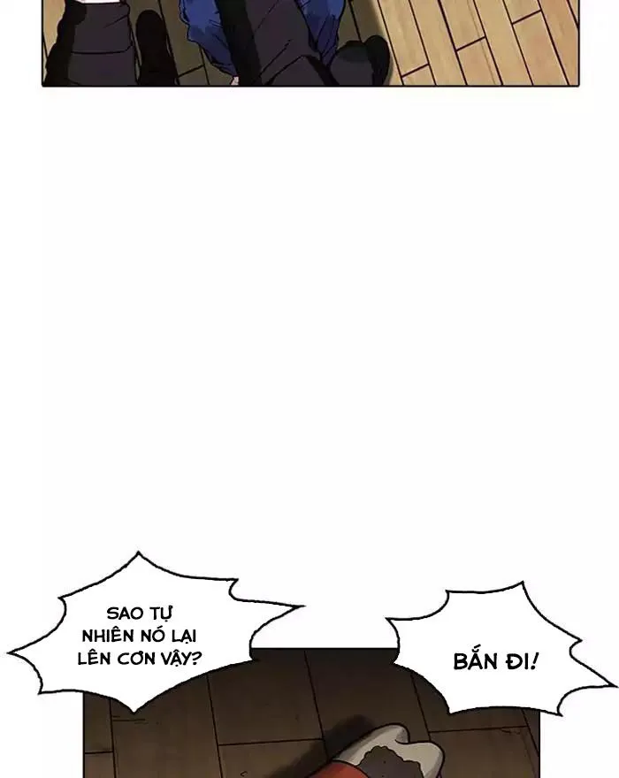 Lookism - Hoán Đổi Diệu Kỳ Chapter 183 - Trang 29