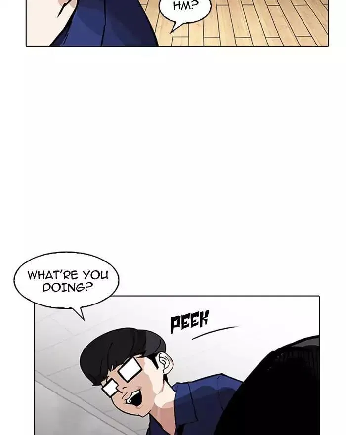 Lookism - Hoán Đổi Diệu Kỳ Chapter 183 - Trang 3
