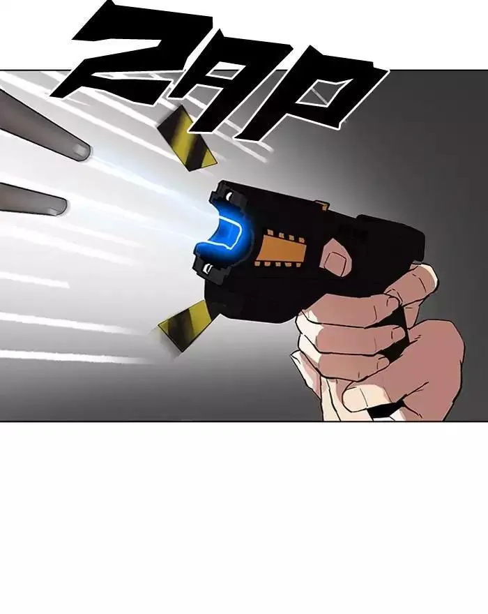 Lookism - Hoán Đổi Diệu Kỳ Chapter 183 - Trang 31