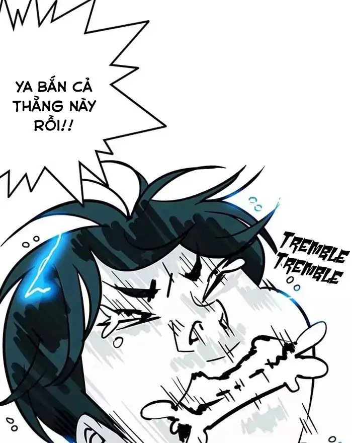 Lookism - Hoán Đổi Diệu Kỳ Chapter 183 - Trang 34