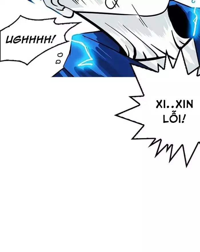 Lookism - Hoán Đổi Diệu Kỳ Chapter 183 - Trang 35