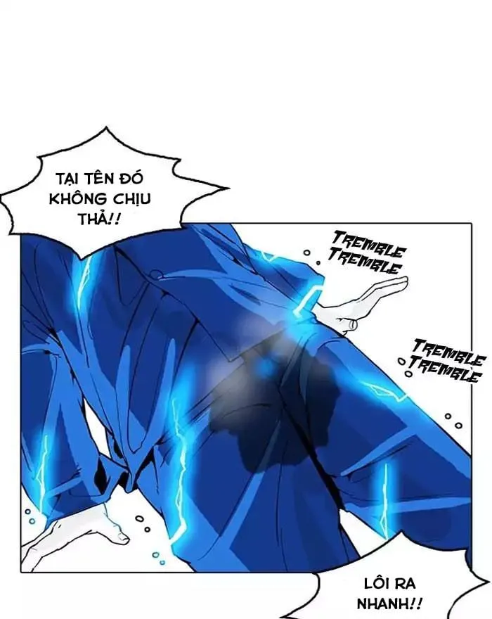 Lookism - Hoán Đổi Diệu Kỳ Chapter 183 - Trang 36