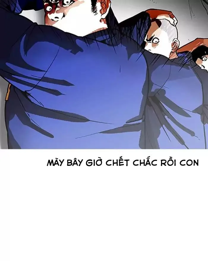 Lookism - Hoán Đổi Diệu Kỳ Chapter 183 - Trang 39