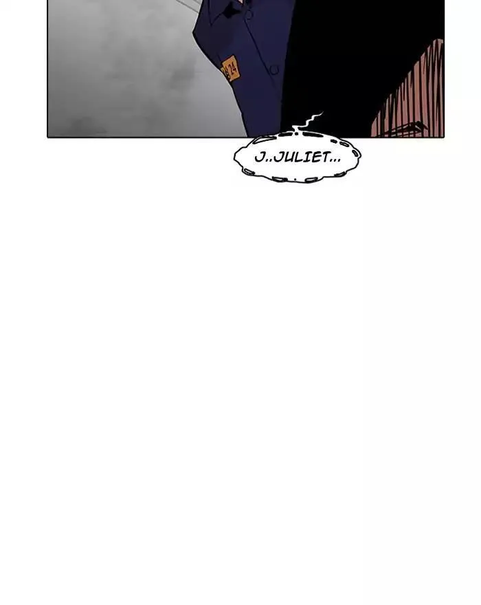 Lookism - Hoán Đổi Diệu Kỳ Chapter 183 - Trang 4