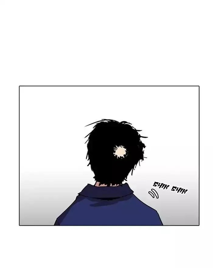 Lookism - Hoán Đổi Diệu Kỳ Chapter 183 - Trang 45