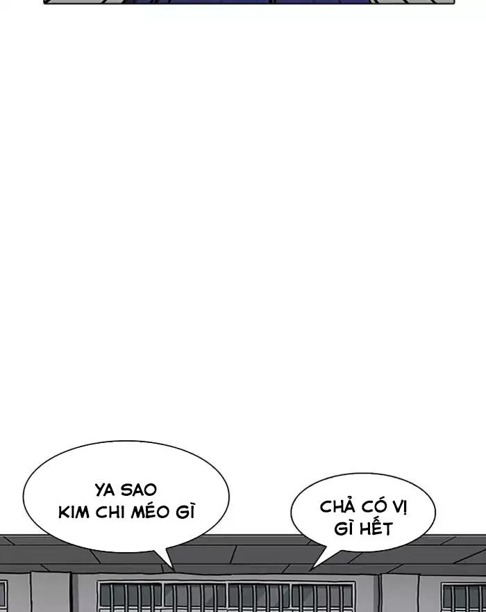 Lookism - Hoán Đổi Diệu Kỳ Chapter 183 - Trang 47