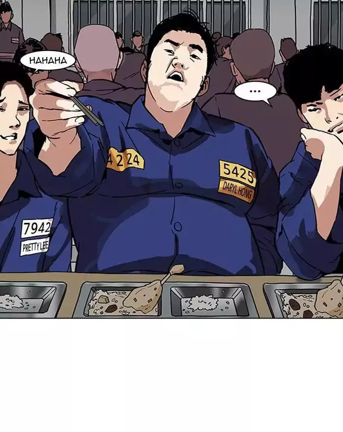 Lookism - Hoán Đổi Diệu Kỳ Chapter 183 - Trang 48
