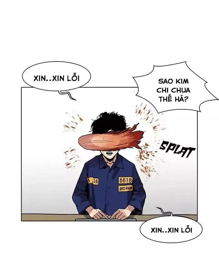 Lookism - Hoán Đổi Diệu Kỳ Chapter 183 - Trang 49