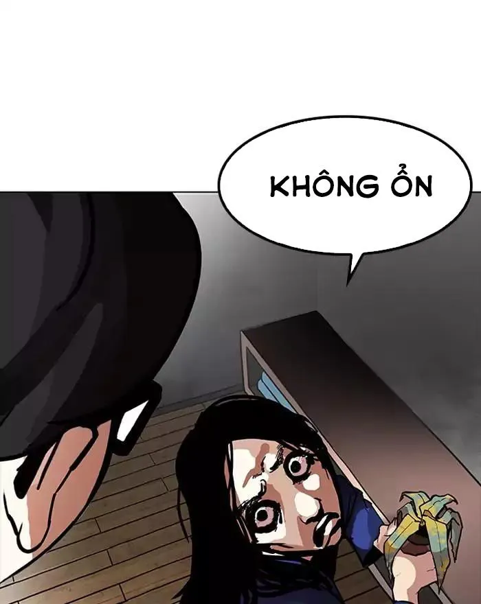 Lookism - Hoán Đổi Diệu Kỳ Chapter 183 - Trang 5
