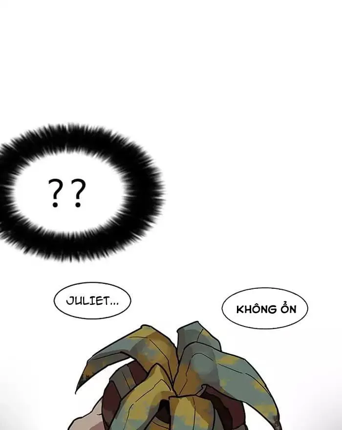 Lookism - Hoán Đổi Diệu Kỳ Chapter 183 - Trang 7