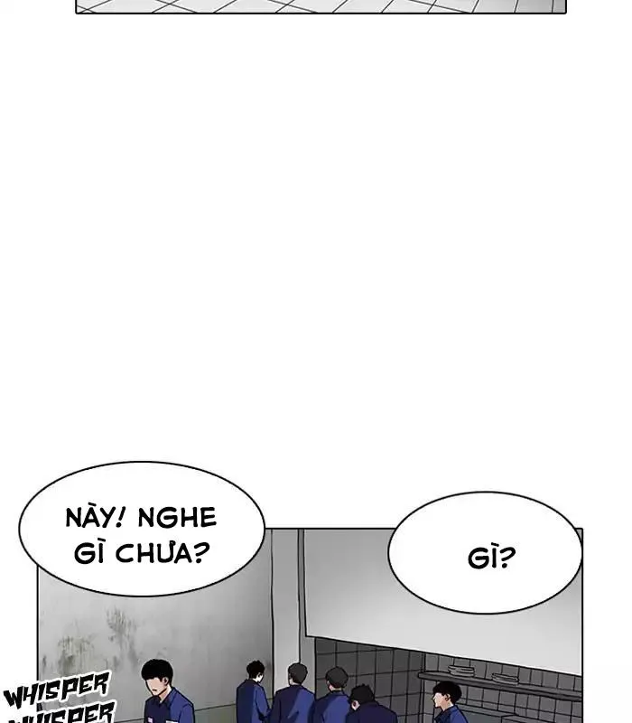 Lookism - Hoán Đổi Diệu Kỳ Chapter 184 - Trang 10