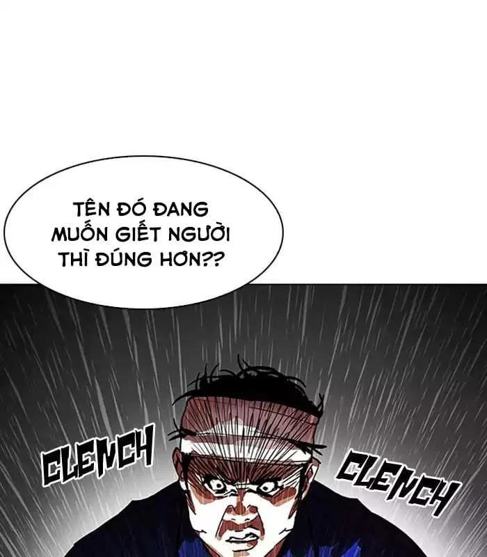 Lookism - Hoán Đổi Diệu Kỳ Chapter 184 - Trang 15