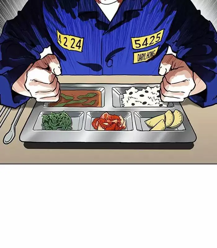 Lookism - Hoán Đổi Diệu Kỳ Chapter 184 - Trang 16
