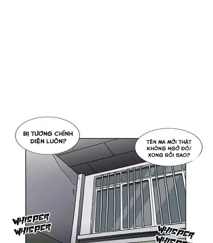 Lookism - Hoán Đổi Diệu Kỳ Chapter 184 - Trang 17