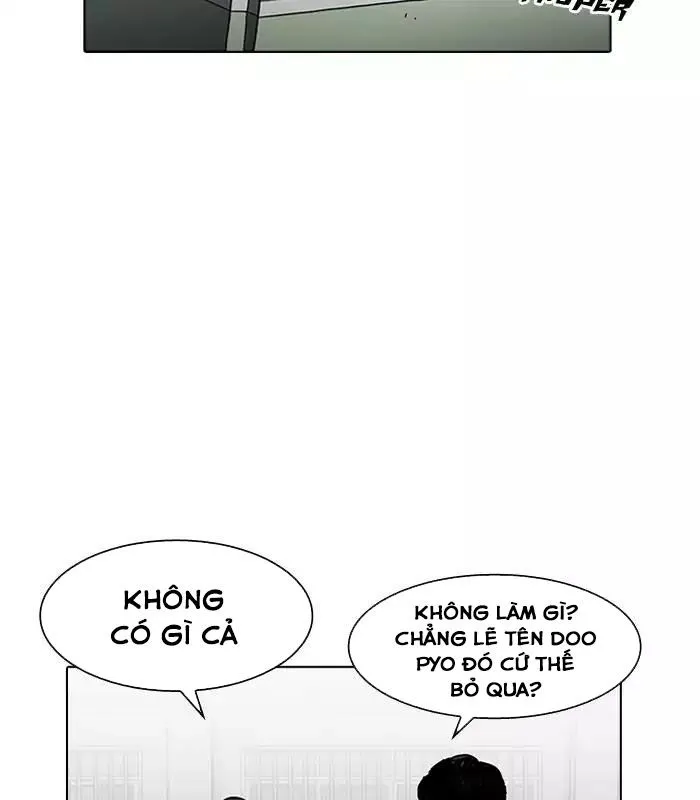 Lookism - Hoán Đổi Diệu Kỳ Chapter 184 - Trang 18