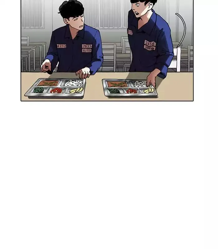 Lookism - Hoán Đổi Diệu Kỳ Chapter 184 - Trang 19