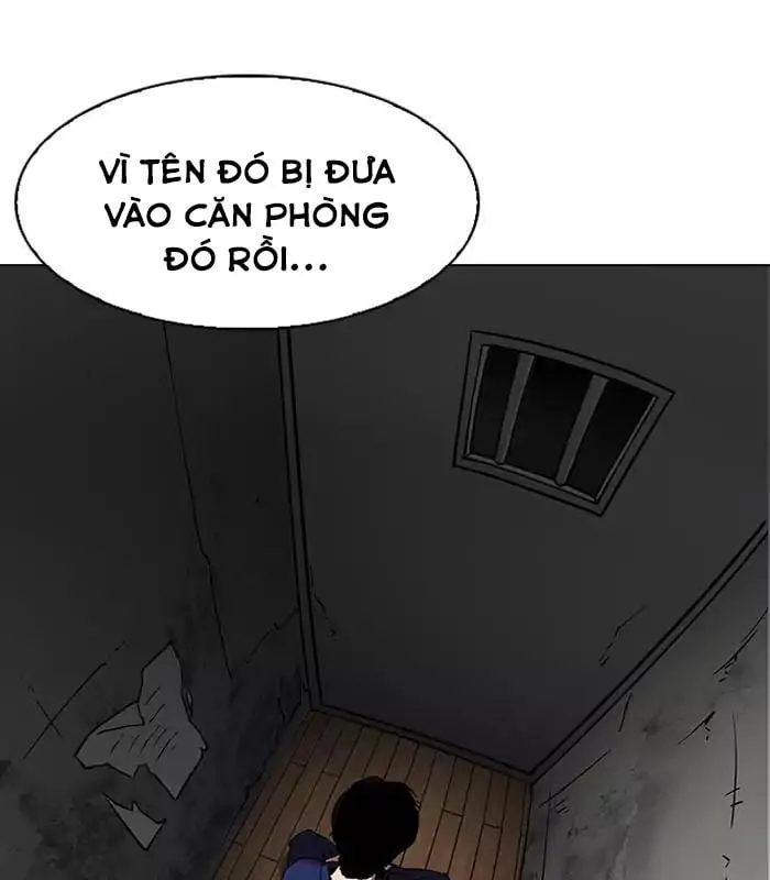 Lookism - Hoán Đổi Diệu Kỳ Chapter 184 - Trang 21