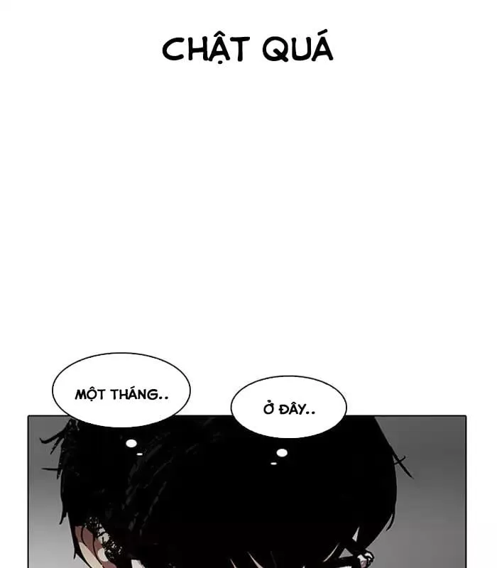 Lookism - Hoán Đổi Diệu Kỳ Chapter 184 - Trang 25
