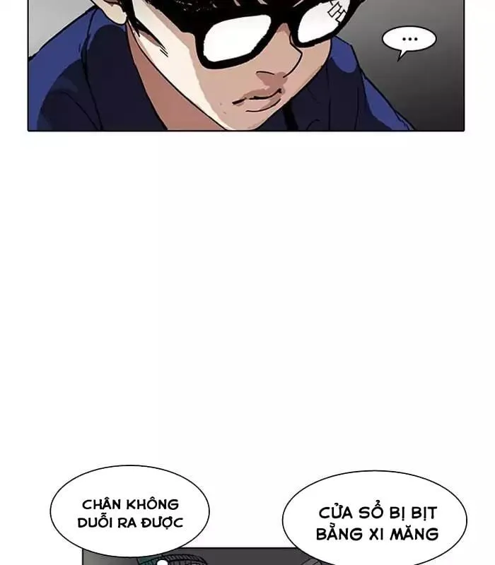 Lookism - Hoán Đổi Diệu Kỳ Chapter 184 - Trang 26