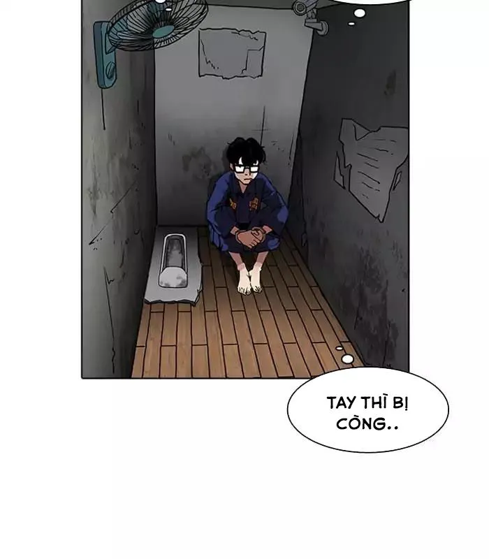 Lookism - Hoán Đổi Diệu Kỳ Chapter 184 - Trang 27