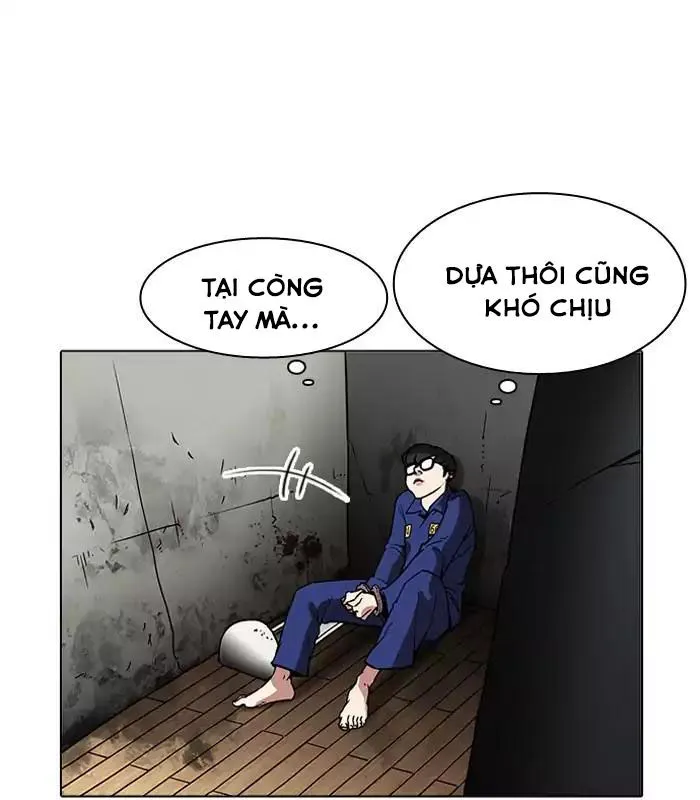 Lookism - Hoán Đổi Diệu Kỳ Chapter 184 - Trang 28