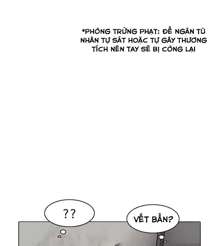 Lookism - Hoán Đổi Diệu Kỳ Chapter 184 - Trang 29