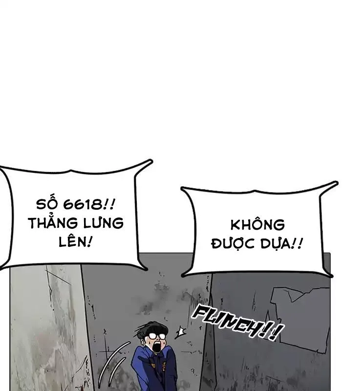 Lookism - Hoán Đổi Diệu Kỳ Chapter 184 - Trang 31