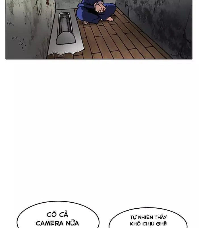Lookism - Hoán Đổi Diệu Kỳ Chapter 184 - Trang 32