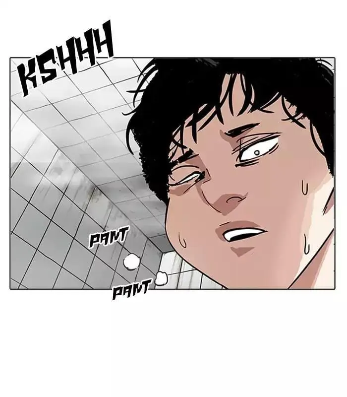 Lookism - Hoán Đổi Diệu Kỳ Chapter 184 - Trang 4