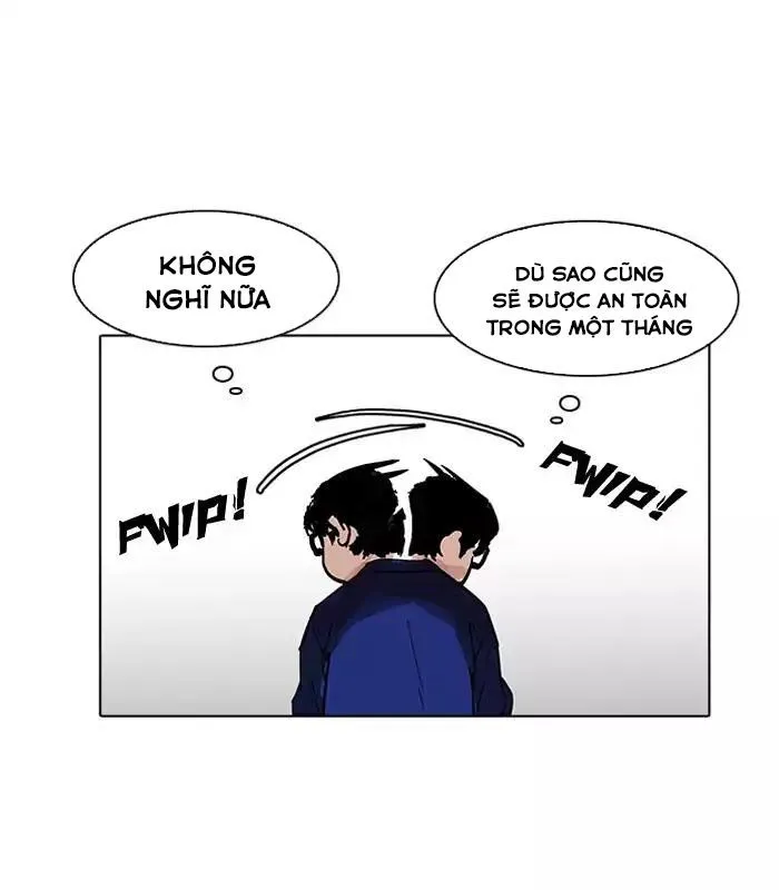 Lookism - Hoán Đổi Diệu Kỳ Chapter 184 - Trang 41