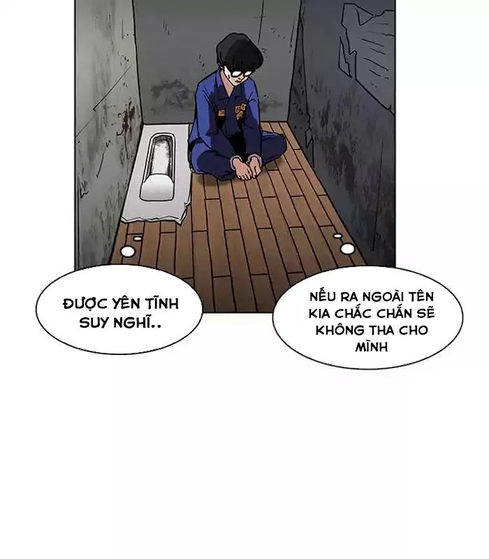 Lookism - Hoán Đổi Diệu Kỳ Chapter 184 - Trang 43
