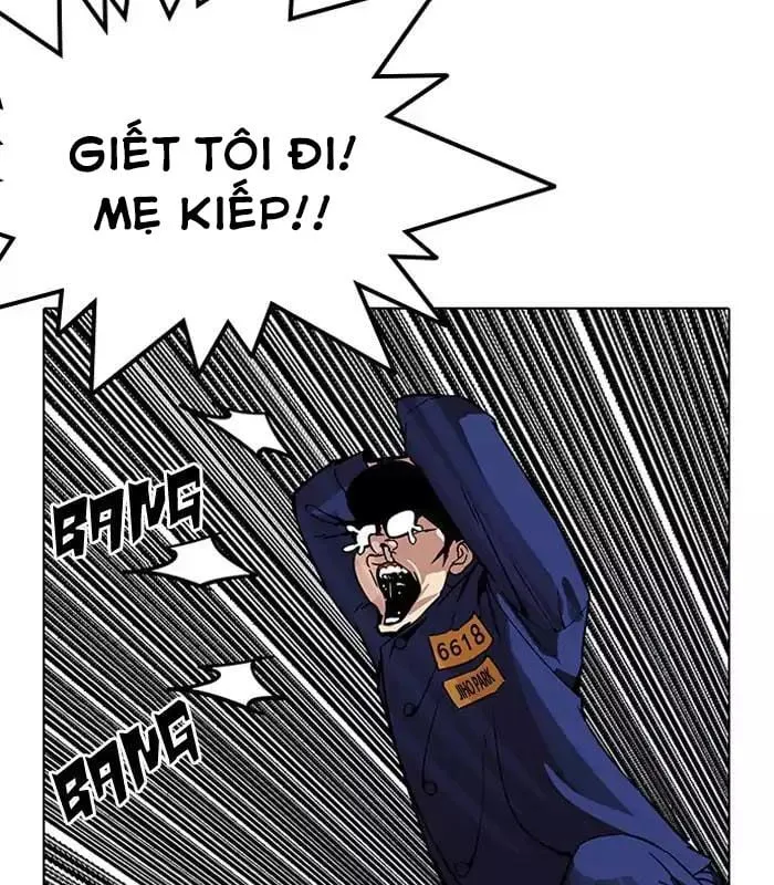 Lookism - Hoán Đổi Diệu Kỳ Chapter 184 - Trang 48