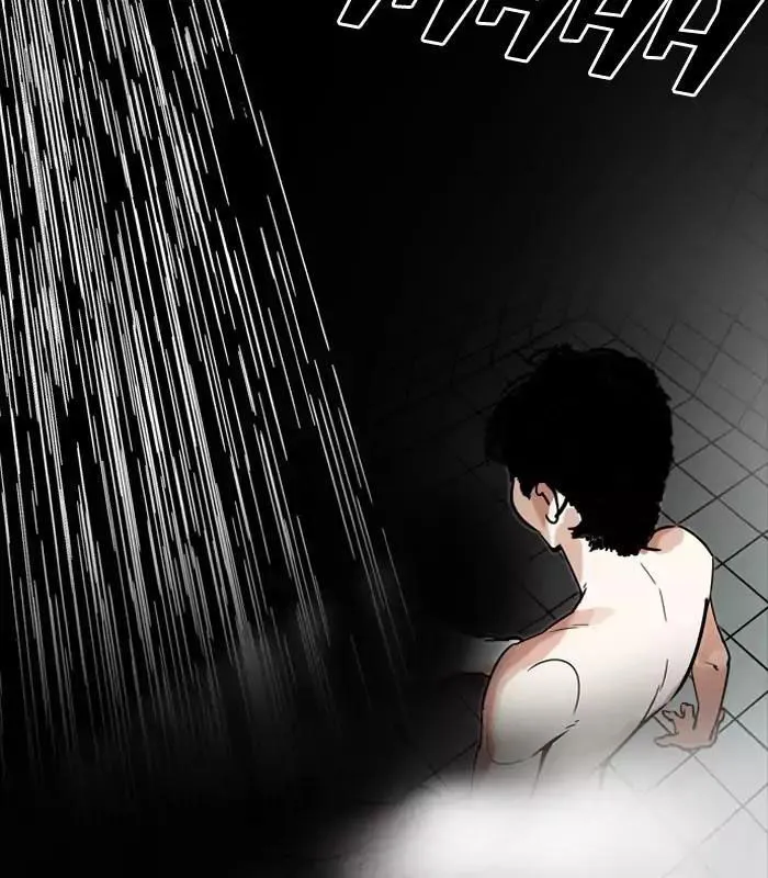 Lookism - Hoán Đổi Diệu Kỳ Chapter 184 - Trang 6