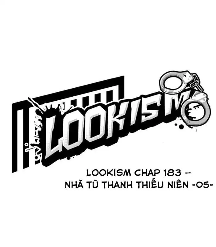Lookism - Hoán Đổi Diệu Kỳ Chapter 184 - Trang 8