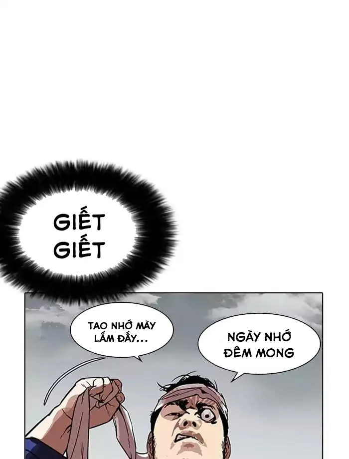Lookism - Hoán Đổi Diệu Kỳ Chapter 185 - Trang 15