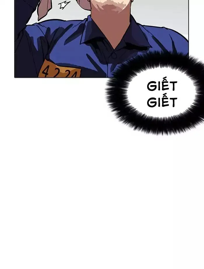 Lookism - Hoán Đổi Diệu Kỳ Chapter 185 - Trang 16