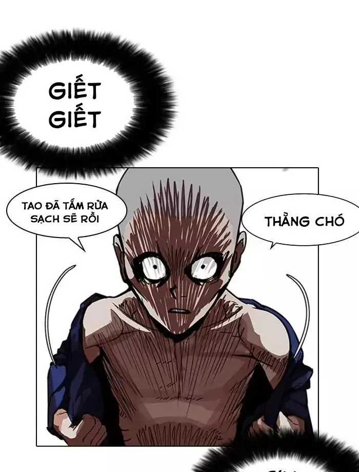 Lookism - Hoán Đổi Diệu Kỳ Chapter 185 - Trang 17