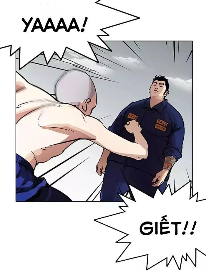 Lookism - Hoán Đổi Diệu Kỳ Chapter 185 - Trang 19